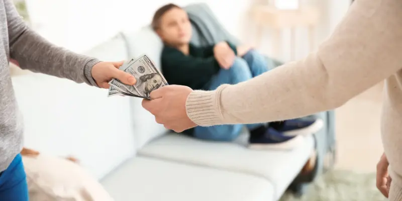 Grants For Ex Felons Near Me