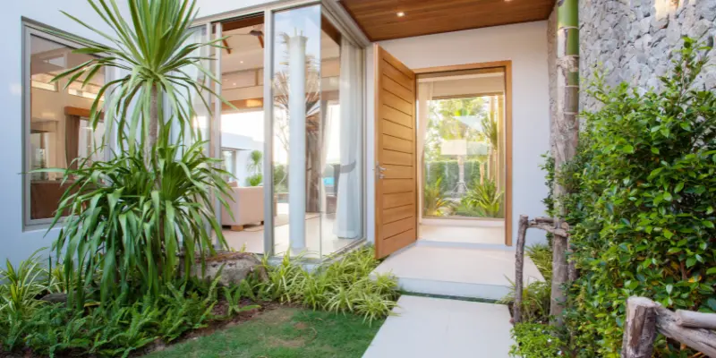 Housing Grants in Texas for Felons